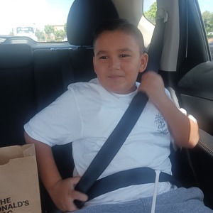 Fundraising Page: Jacob Valdez